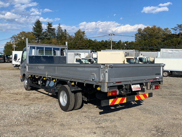 日野デュトロ平ボディ小型（2t・3t）[写真04]