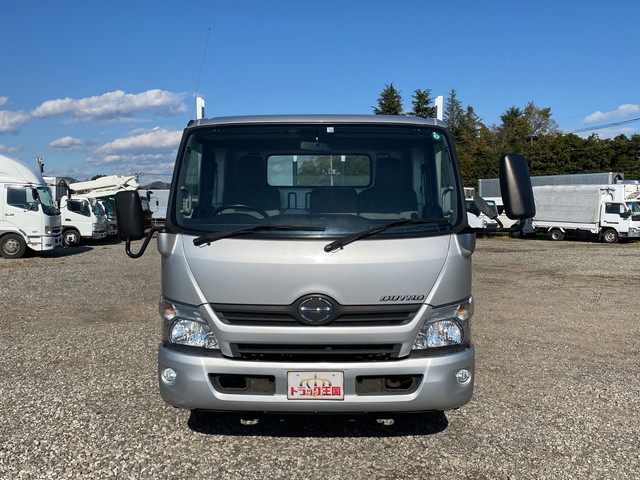 日野デュトロ平ボディ小型（2t・3t）[写真06]
