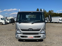 日野デュトロ平ボディ小型（2t・3t）[写真06]