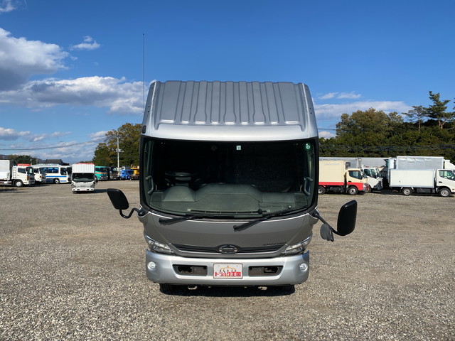 日野デュトロ平ボディ小型（2t・3t）[写真07]