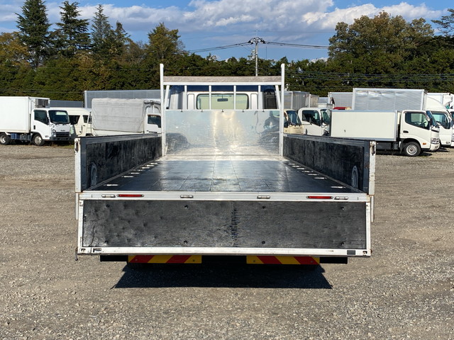 日野デュトロ平ボディ小型（2t・3t）[写真09]