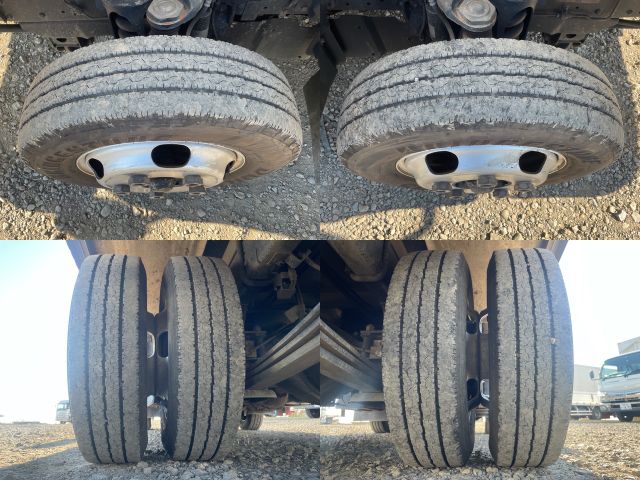 いすゞエルフ冷凍車（冷蔵車）小型（2t・3t）[写真17]