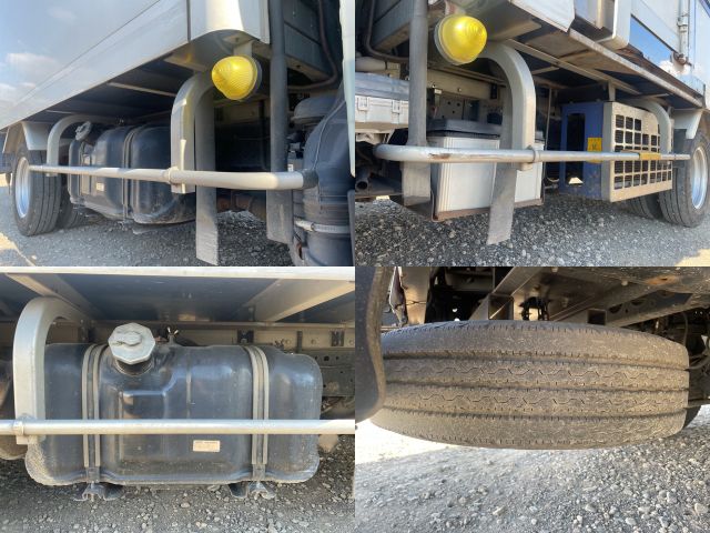 いすゞエルフ冷凍車（冷蔵車）小型（2t・3t）[写真18]