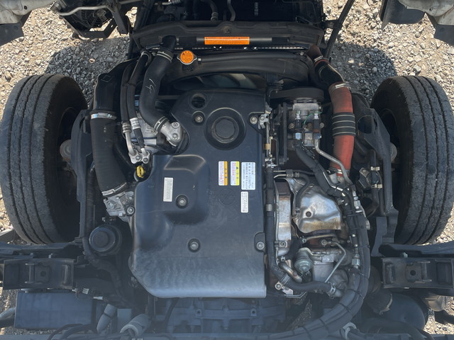 いすゞエルフ冷凍車（冷蔵車）小型（2t・3t）[写真23]