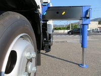 日野デュトロクレーン4段小型（2t・3t）[写真12]