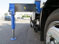 日野デュトロクレーン4段小型（2t・3t）[写真13]