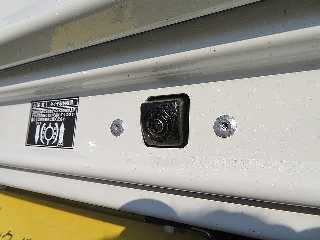 日野デュトロクレーン4段小型（2t・3t）[写真17]