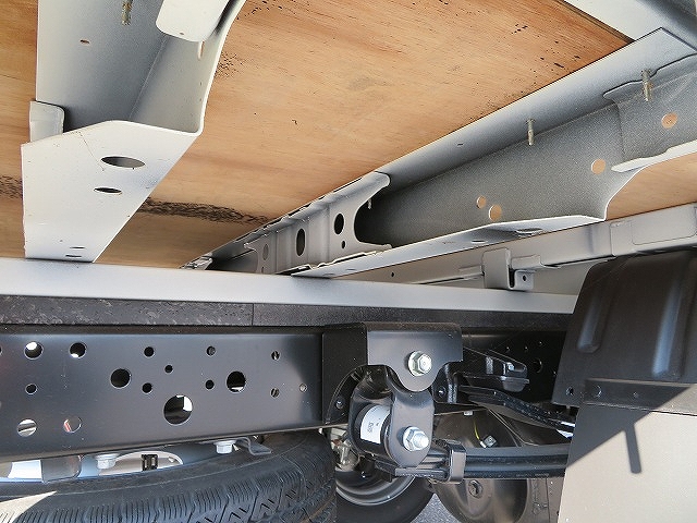 日野デュトロクレーン4段小型（2t・3t）[写真21]