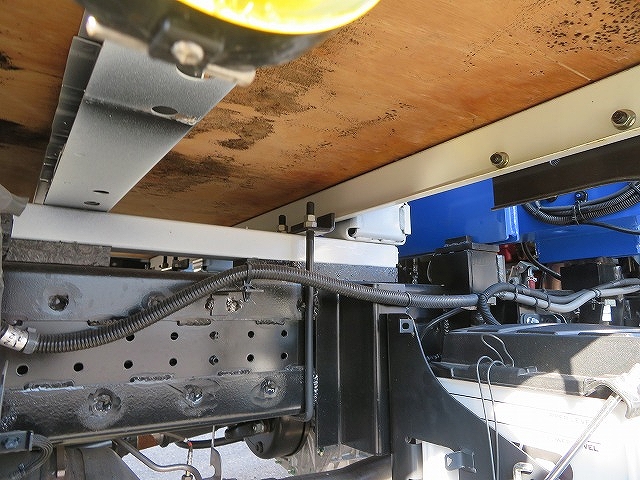 日野デュトロクレーン4段小型（2t・3t）[写真22]