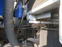 日野デュトロクレーン4段小型（2t・3t）[写真25]