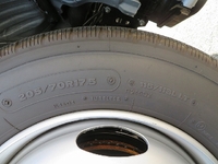 日野デュトロクレーン4段小型（2t・3t）[写真29]