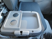 日野デュトロクレーン4段小型（2t・3t）[写真32]