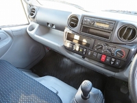 日野デュトロクレーン4段小型（2t・3t）[写真35]