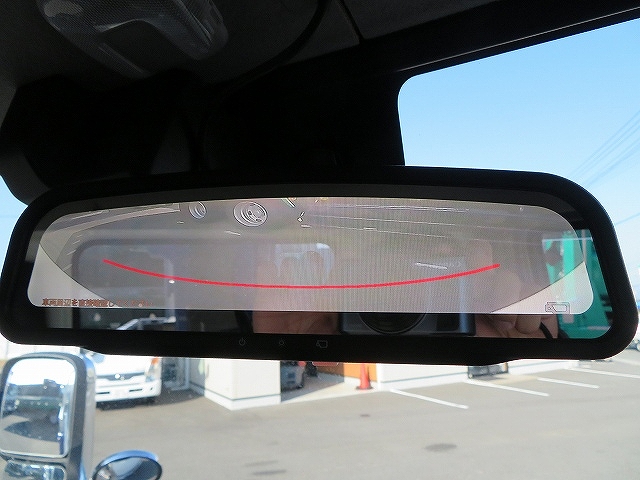 日野デュトロクレーン4段小型（2t・3t）[写真38]