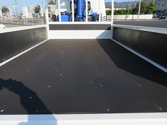 日野デュトロクレーン4段小型（2t・3t）[写真06]