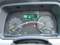 三菱ふそうキャンターアルミウイング小型（2t・3t）[写真15]