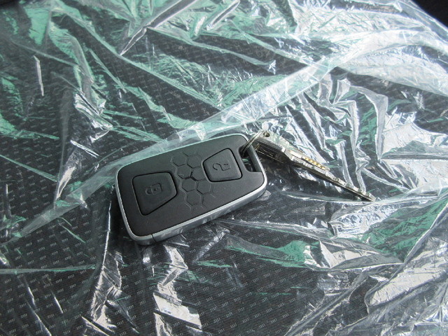 三菱ふそうキャンターアルミウイング小型（2t・3t）[写真18]