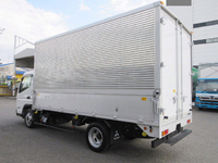 三菱ふそうキャンターアルミウイング小型（2t・3t）[写真02]