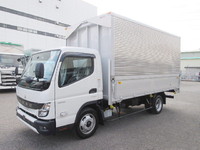 三菱ふそうキャンターアルミウイング小型（2t・3t）[写真03]