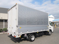 三菱ふそうキャンターアルミウイング小型（2t・3t）[写真04]