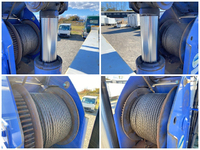 いすゞフォワードクレーン4段中型（4t）[写真15]