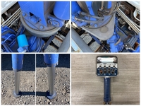 いすゞフォワードクレーン4段中型（4t）[写真16]