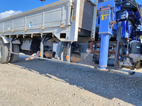 いすゞフォワードクレーン4段中型（4t）[写真19]