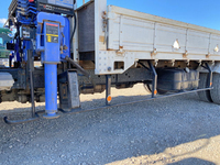 いすゞフォワードクレーン4段中型（4t）[写真20]