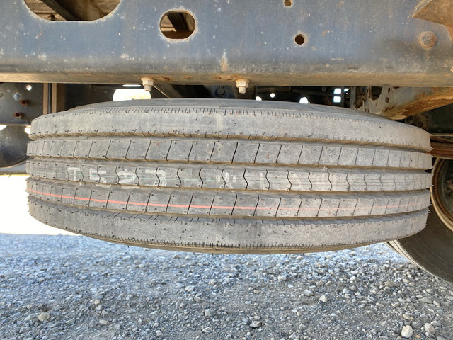 いすゞフォワードクレーン4段中型（4t）[写真22]