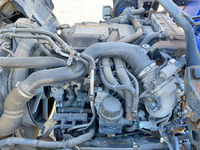 いすゞフォワードクレーン4段中型（4t）[写真27]