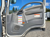 いすゞフォワードクレーン4段中型（4t）[写真31]