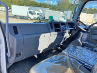 いすゞフォワードクレーン4段中型（4t）[写真32]