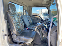 いすゞフォワードクレーン4段中型（4t）[写真35]