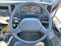 いすゞフォワードクレーン4段中型（4t）[写真37]