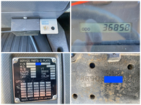 いすゞフォワードクレーン4段中型（4t）[写真40]