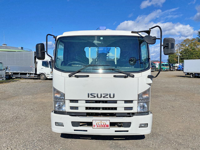 いすゞフォワードクレーン4段中型（4t）[写真08]