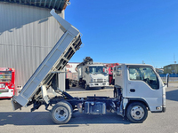 いすゞエルフダンプ小型（2t・3t）[写真10]