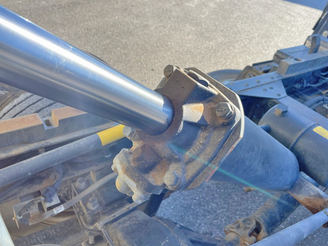 いすゞエルフダンプ小型（2t・3t）[写真21]