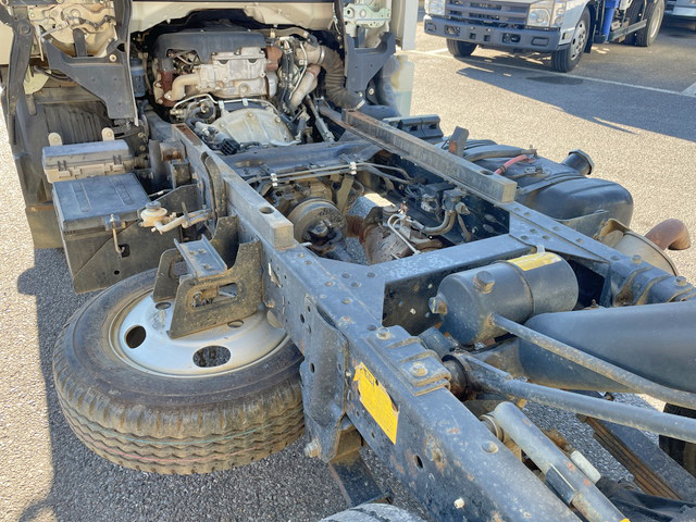 いすゞエルフダンプ小型（2t・3t）[写真22]