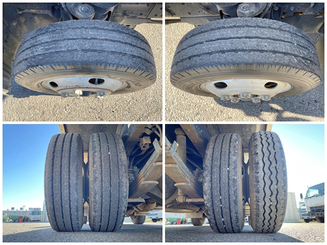 いすゞエルフダンプ小型（2t・3t）[写真24]