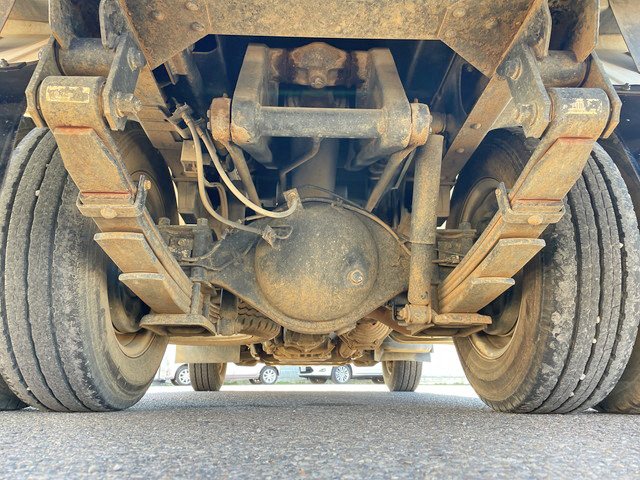 いすゞエルフダンプ小型（2t・3t）[写真26]