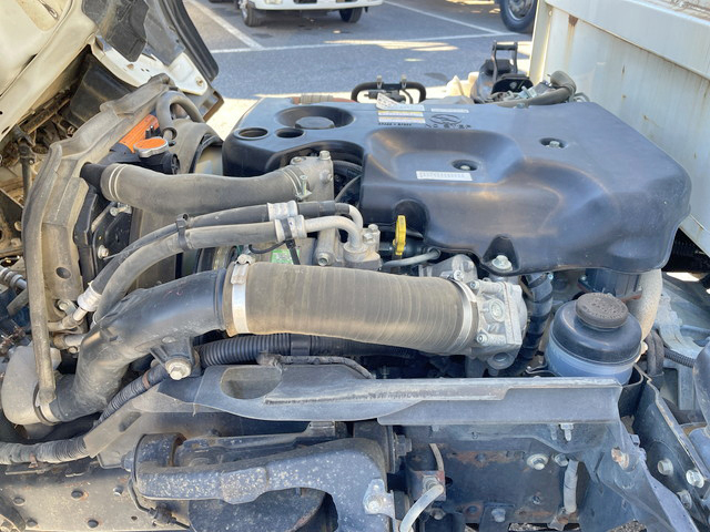 いすゞエルフダンプ小型（2t・3t）[写真28]