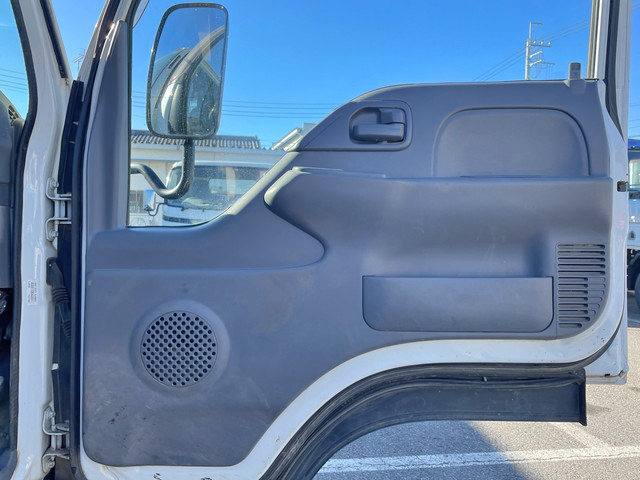 いすゞエルフダンプ小型（2t・3t）[写真31]