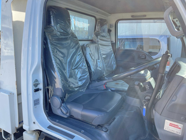 いすゞエルフダンプ小型（2t・3t）[写真35]