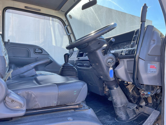 いすゞエルフダンプ小型（2t・3t）[写真36]