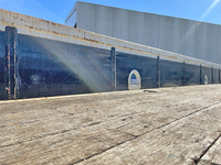 いすゞフォワードクレーン4段中型（4t）[写真10]