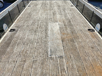 いすゞフォワードクレーン4段中型（4t）[写真13]