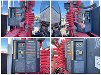 いすゞフォワードクレーン4段中型（4t）[写真16]