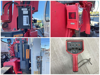 いすゞフォワードクレーン4段中型（4t）[写真17]