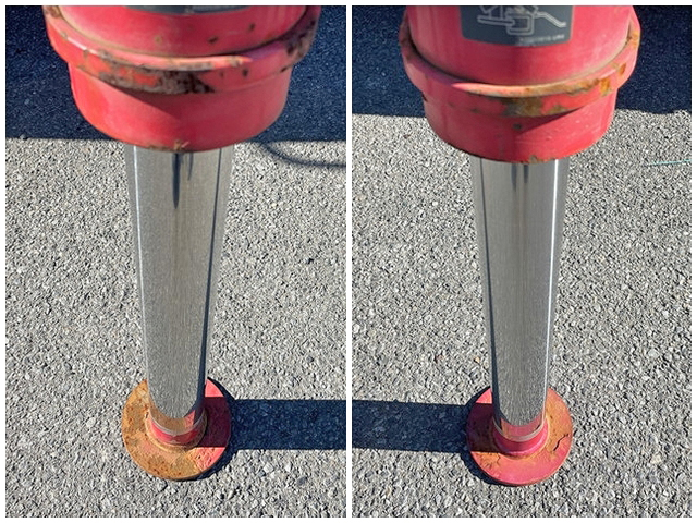 いすゞフォワードクレーン4段中型（4t）[写真19]